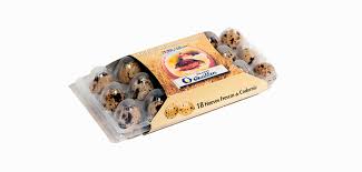 Las claras de huevo, además de protege la yema de los huevos, es una gran fuente protéica, escasa grasa y pocas calorías. Ovoproductos Huevos Guillen