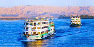 The History of Egypt Nile River Cruise - Egypt Tours Portal