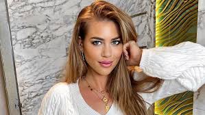 Jessica paszka warb um den bachelor und trat selbst als bachelorette in erscheinung. Jessica Paszka Verlasst Deutschland So Schwer Fiel Ihr Der Abschied