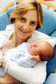 BIRTH: Lewis Alexander Williams