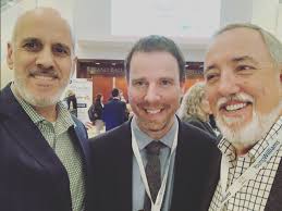 Grays Peak Launches "News from the Peak" Podcast — Grays Peak Strategies