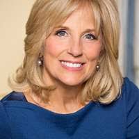 Jill Biden Portrait