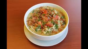 Check spelling or type a new query. Cara Membuat Mi Godog Spesial Rasa Kari Ayam I Mie Kuah Pedas Mantap Youtube