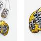 Enameling with Gold: Girls Night Out - November 8