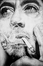 Robert Downey Jr. by KlarEm