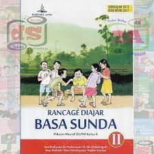 Check spelling or type a new. Jual Buku Buku Bahasa Sunda Kelas 2 Sd Rancage Diajar Basa Sunda Kab Bekasi Tugimanhutapea Tokopedia