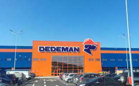 Identifici rapid cel mai apropiat magazin dedeman. Foto Dedeman SchimbÄƒ Programul È™i LimiteazÄƒ Accesul Simultan Al Profit Ro