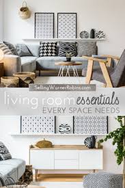 Key Things Every Living Room Should Have Living Room Seating Spacious Living Room Home Decor Styles