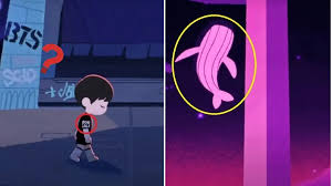 We did not find results for: The Meaning Behind Bts We Are Bulletproof Eternal Mv Has Explained