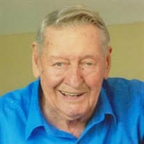 Marvin "Barney" Lampe Obituary (2022)