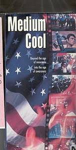 Medium Cool