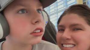 Fundraiser by Justin Smith : Support Kayden's Battle with Niemann-Pick Type  C