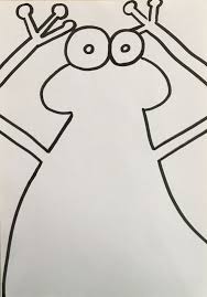 Des Tableaux D Animaux Idee Pinterest Elementary Art Projects Art Lessons Spring Art