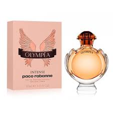 A new, intense version of the paco rabanne lady million, lady million prive takes on a stronger, more vibrant composition. Olympea Intense Paco Rabanne Eau De Parfum Frauen 50 Ml