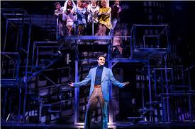 Le mythique dirty dancing est de retour sur les écrans et sur scène en tournée. Comedie Musicale Et Opera Quelle Difference Classique C Est Cool