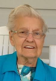 Obituary information for Freda Maxine Long Hopkins