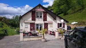 En Route Vers La Pierre Saint Martin Avis De Voyageurs Sur Auberge Berriex Sainte Engrace Tripadvisor