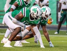 Congratulations to SR AJ Hines for getting official offer from UAM!