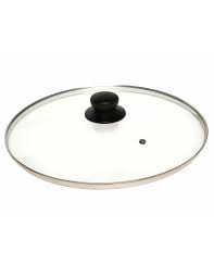 02 hornillas de mesa, disponible en. Tapa Para Sarten Metaltex Vidrio 28 Cm En Liverpool