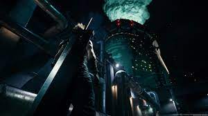 Maybe you would like to learn more about one of these? Final Fantasy Vii Remake 4k Wallpaper Album On Imgur