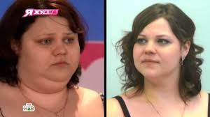 Ya Hudeyu Vypuski Chetvertogo Sezona Vypusk Vosmoj