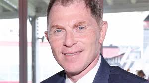 The Barbecue Sauce That Bobby Flay Keeps Stocked Up