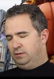 Michael and Dave Kay #15 -We're