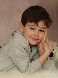 Mark Roelofs, Heideroosjes.