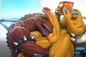 Todex hentai videos, GIFs, and images | R34.app