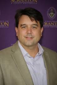 The University of Scranton: News: MONTH YEAR