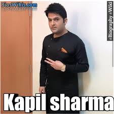 He was selected among top 100 celebrities in 2013 forbes india magazines and he was ranked 96th in that list. Kapil Sharma Biography Height Weight Age Wiki Wife Family Profile Net Worth More