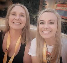 Thank you for being a great friend and partner in adventure