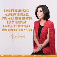 We did not find results for: Merry Riana Kamu Harus Berproses Kamu Harus Berjuang Kamu Harus Terus Berusaha Ketika Jalan Yang Kamu Lalui Terasa Susah Kamu Tidak Boleh Menyerah Facebook