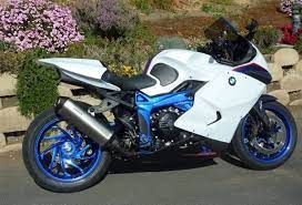 Pin On Bmw Motorcycles
