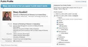 7 Tips To Supercharge Your Academic Linkedin Profile How To Make Resume Online Teaching Funny Dating Quotes