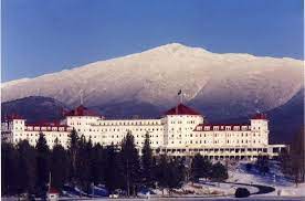 North Conway Nh Chamber Of Commerce Biz To Biz Expo Washington Resorts Washington Hotel Mount Washington Hotel