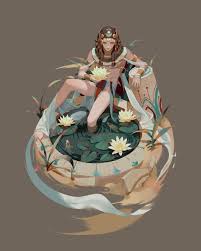 2 likes tumblr character art character illustration illustration character design