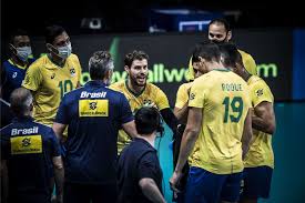 2 days ago · tóquio 2020 brasil vira em cima dos estados unidos e se reabilita no vôlei masculino. Brasil Volei Masculino 280521 Leia Noticias