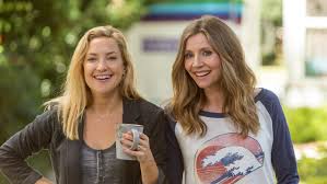 Review: Aniston anchors all-star 'Mother's Day'