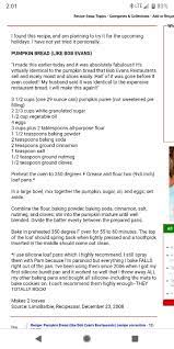 Plus an optional orange glaze! Pumpkin Bread Bob Evans Pumpkin Bread Recipe Pumpkin Bread Pumpkin Bread Recipe