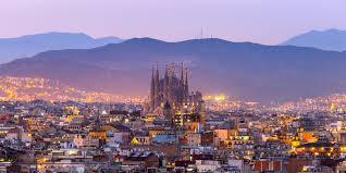 Founded in 1899 by a group of swiss, spanish, and english footballers led by joan gamper, the club has become. Smart City Barcelona Sichere Daten Und Offener Code Powernewz