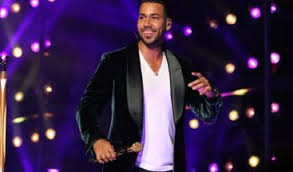 Este niño ha salido tan competitivo en deportes. Romeo Santos Tendria Otro Hijo