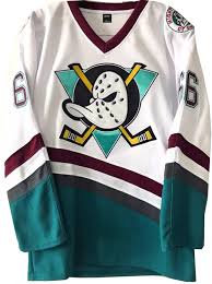The most common men hockey jersey material is ceramic. Men S Hockey Jersey
