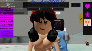 Roblox Bachelor Get Lucky With Hot White Teen Porn Video