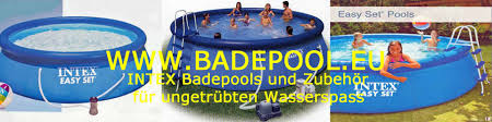 Badepool wie baue ich einen stahlwandpool swimmingpool mit holzverkleidung im garten günstig auf. Intex Kinder Badepool Zum Aufblasen Fur Den Garten Kaufen