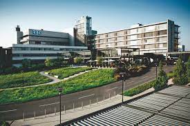 Auerbachstraße 110, 70376 stuttgart, germany. Robert Bosch Krankenhaus Setzt Systemlosung Centraxx Der Kairos Gmbh Ein Kairos Gmbh