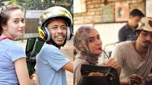 Putri anne ternyata mualaf sebelum nikahi arya saloka, didoakan istiqomah. Fakta Putri Anne Yang Tak Banyak Orang Tahu Ternyata Seorang Mualaf Sebelum Dinikahi Arya Saloka Tribun Jambi