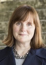 Interview: Sarah Hilary