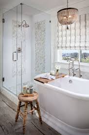 They're compact, practical, and leave plenty of room for other fittings and pieces of furniture. Bathroom Remodel Ideas With Separate Tub And Shower Trendecors