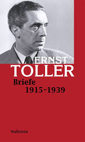 Briefe 1915-1939. Kritische Ausgabe